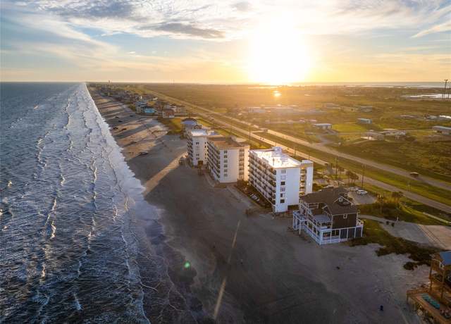 Property at 11947 Termini San Luis Pass Rd #204, Galveston, TX 77554, 2 beds, 2 baths