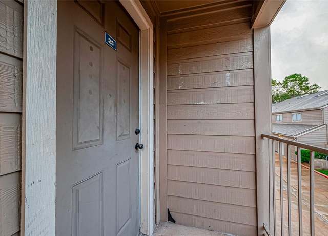 Property at 6701 Sands Point Dr #23, Houston, TX 77074, 2 beds, 2 baths