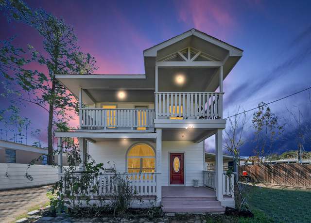 Property at 2681 County Road 3479b, Cleveland, TX 77327, 3 beds, 2 baths