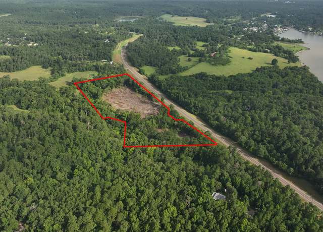 Property at 128 Miller Ln Tx-156, Point Blank, TX 77364