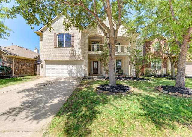 Property at 5430 Quarry Ridge Rd, Richmond, TX 77407, 4 beds, 2.5 baths