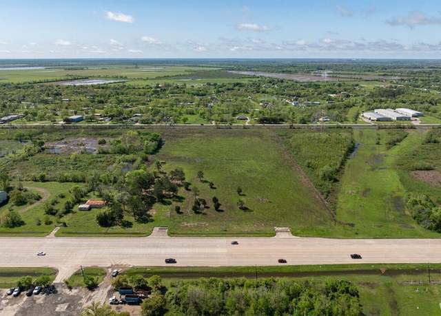 Property at 20910 Highway 6 Hwy, Manvel, TX 77578