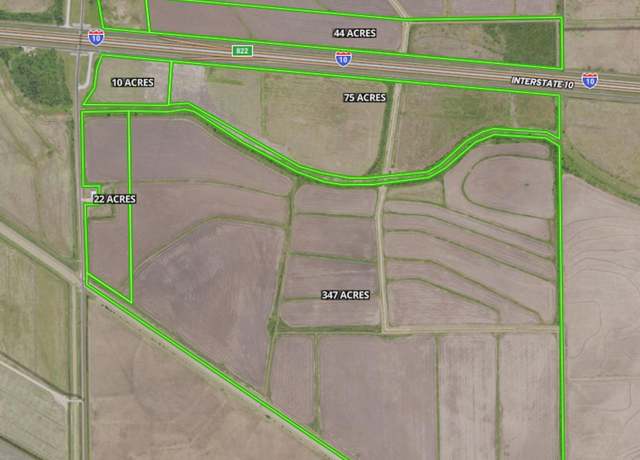Property at 0 Fm 1410 S, Winnie, TX 77665