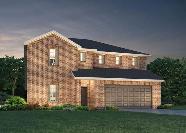 Property at 6307 Brazos Trail Dr, Richmond, TX 77469, 5 beds, 4 baths