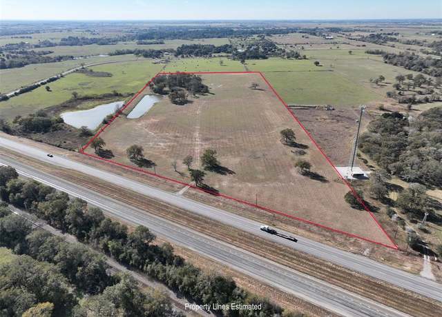 Property at 7959 Highway 36, Sealy, TX 77474