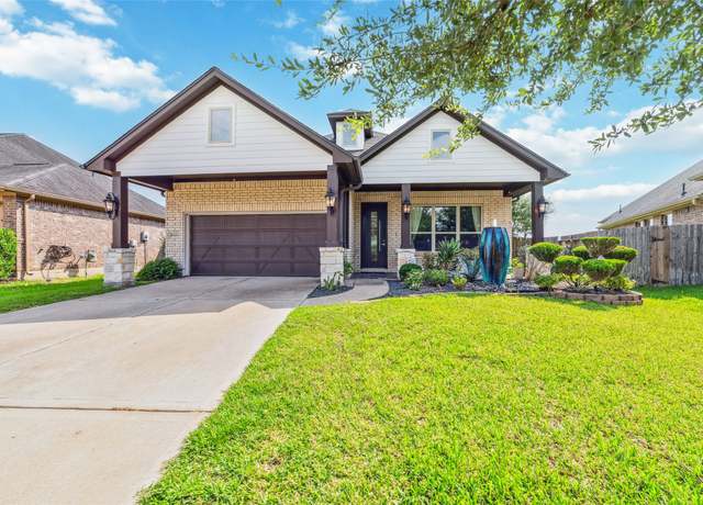 Property at 8826 Houston Falls Ln, Richmond, TX 77407, 3 beds, 2.5 baths