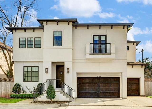 Property at 8015 Serenity Ct, Houston, TX 77025, 4 beds, 5 baths