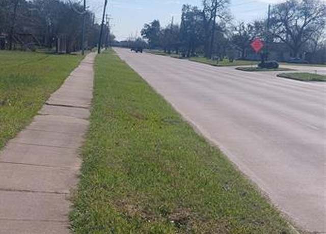 Property at 0 County Road 158 Mustang R, Alvin, TX 77511