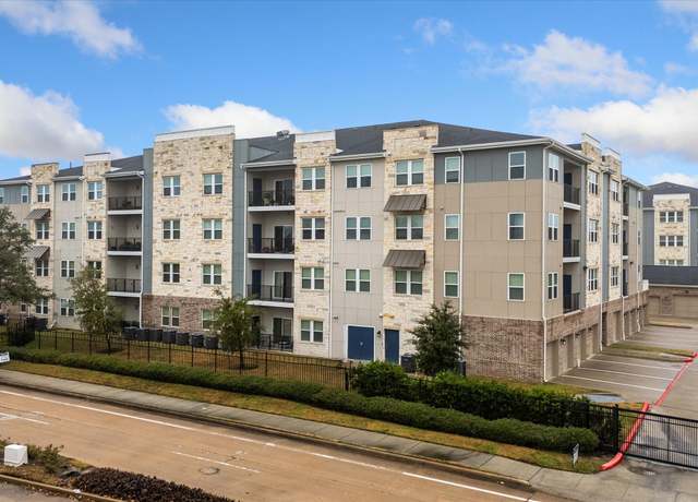 Property at 6804 Westview Dr #1408, Houston, TX 77055, 2 beds, 2 baths