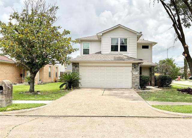 Property at 15233 Grassington Drive Dr, Channelview, TX 77530, 3 beds, 2.5 baths