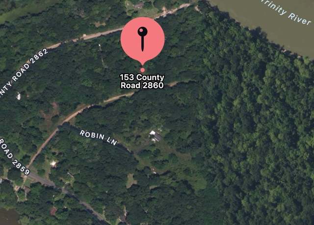 Property at 153 County Road 2860, Cleveland, TX 77327