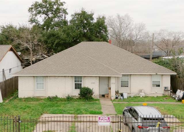 Property at 12126 Troulon Dr, Houston, TX 77072, 4 beds, 4 baths