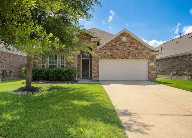 Property at 17819 Chelsea Dell Dr, Cypress, TX 77429, 3 beds, 2 baths