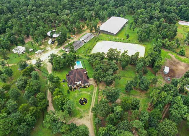 Property at 41311 Woodway Manor Drive St, Magnolia, TX 77354, 4 beds, 4.5 baths