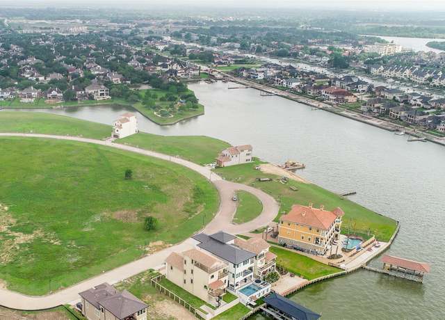 Property at 2546 Beacon Cir, League City, TX 77573