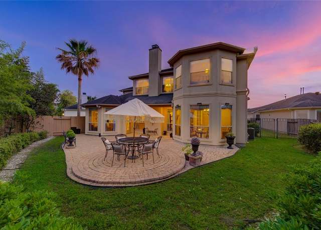 Property at 13510 Indigo Lk, Houston, TX 77077, 4 beds, 3.5 baths