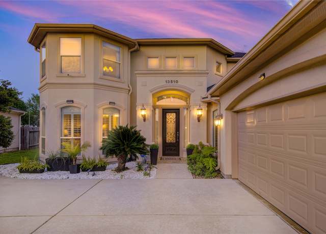 Property at 13510 Indigo Lk, Houston, TX 77077, 4 beds, 3.5 baths