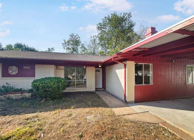 Property at 5310 Grace Point Ln, Houston, TX 77048, 3 beds, 2 baths