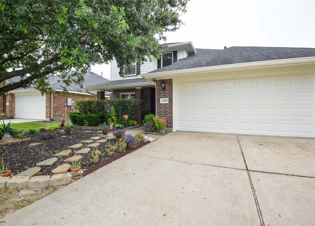 Property at 6810 Topsfield Point Dr, Humble, TX 77346, 4 beds, 2.5 baths