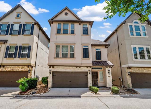 Property at 2855 Kings Retreat Cir, Kingwood, TX 77345, 4 beds, 3.5 baths