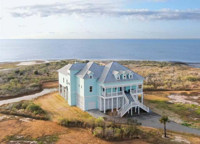 Property at 26119 Bay Breeze Dr, Galveston, TX 77554, 6 beds, 5 baths