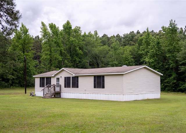 Property at 429 County Road 1130, Crockett, TX 75835, 3 beds, 2 baths