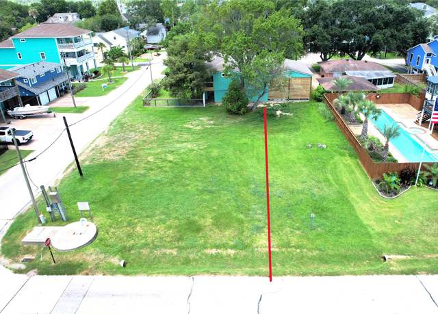 Property at 00 Clear Lake Rd, Clear Lake Shores, TX 77565