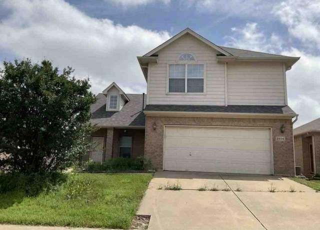 Property at 2694 Bull Shoals Dr, Fort Worth, TX 76131, 3 beds, 2.5 baths