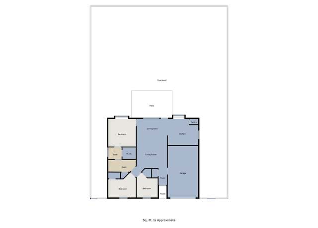 Property at 10811 Kentington Oak Dr, Humble, TX 77396, 3 beds, 1.5 baths