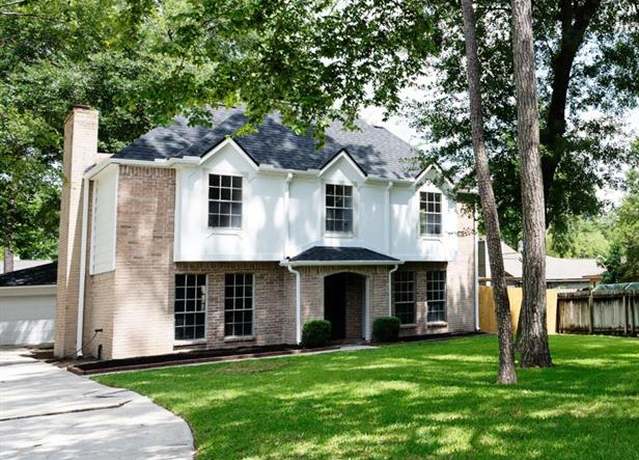 Property at 25014 Rettendon Ct, Spring, TX 77389, 4 beds, 2.5 baths