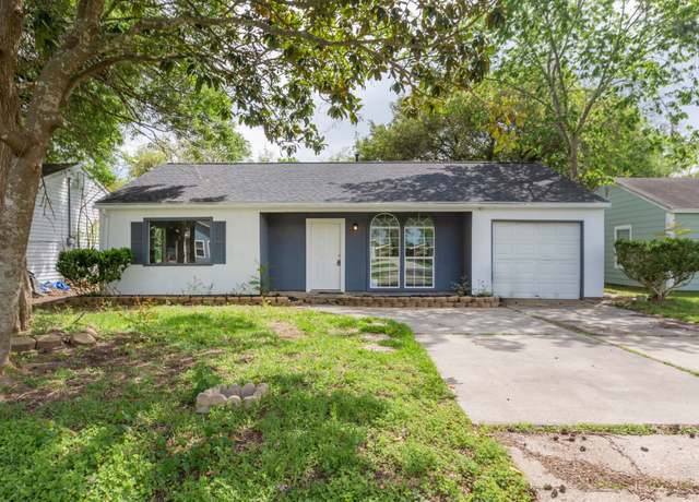 Property at 1817 Dalian St, La Marque, TX 77568, 2 beds, 2 baths