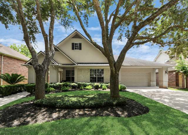 Property at 3214 Oak Park Ln, Missouri City, TX 77459, 3 beds, 2.5 baths