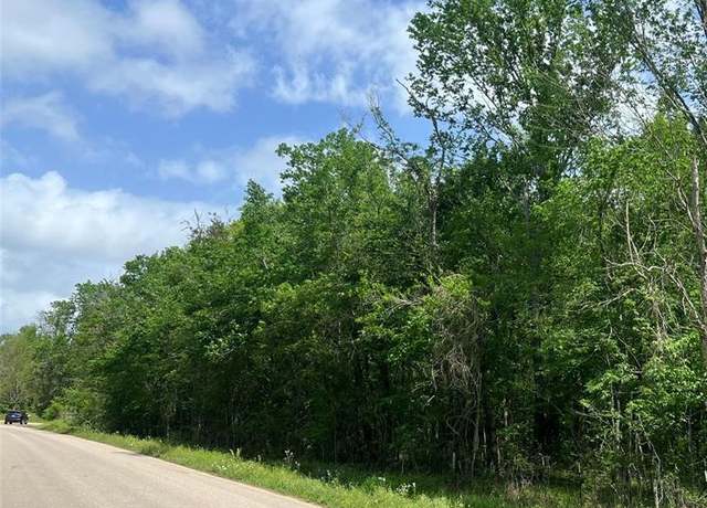 Property at 000 County Road 158, Liberty, TX 77575