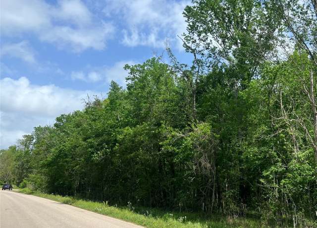 Property at 000 County Road 158, Liberty, TX 77575
