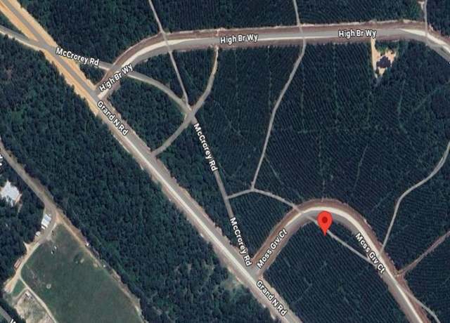 Property at 11830 Moss Grove Court Ct, Willis, TX 77378
