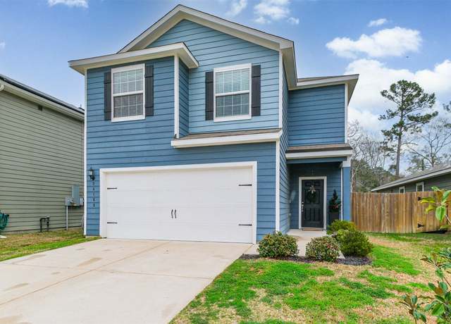 Property at 24169 Wilde Dr, Magnolia, TX 77355, 3 beds, 2.5 baths