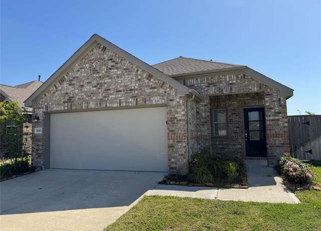 Property at 18402 Cobalt Cove Ln, Hockley, TX 77447, 4 beds, 2 baths