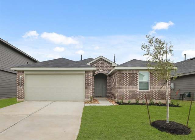 Property at 24664 Eastern Pine Trl, Magnolia, TX 77355, 4 beds, 2 baths