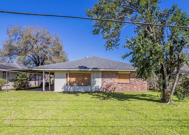 Property at 6702 Leedale St, Houston, TX 77016, 3 beds, 2 baths