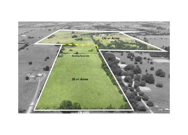 Property at 0 TBD Fm 2503 Rd, Fayetteville, TX 78940