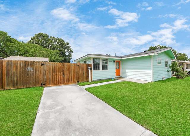 Property at 2513 Thomas Ave, Pasadena, TX 77506, 3 beds, 1 bath