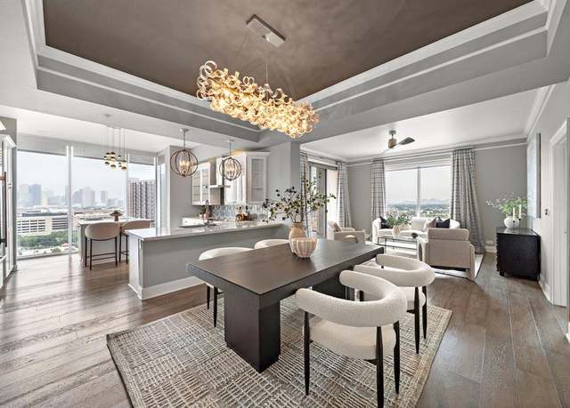 Property at 3333 Allen Pkwy #1302, Houston, TX 77019, 2 beds, 2 baths
