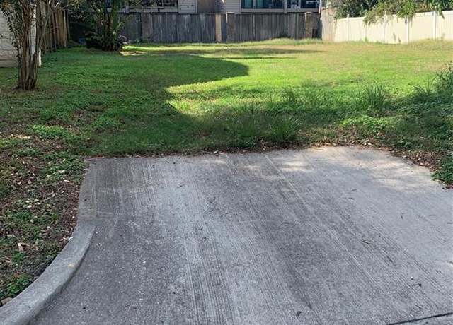 Property at 1307 Moorwick Ln, Houston, TX 77043
