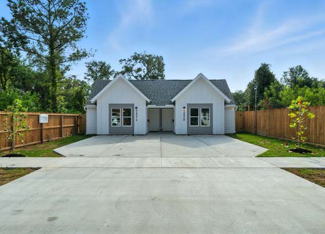 Property at 9252 Arvin St, Houston, TX 77028, 6 beds, 4 baths