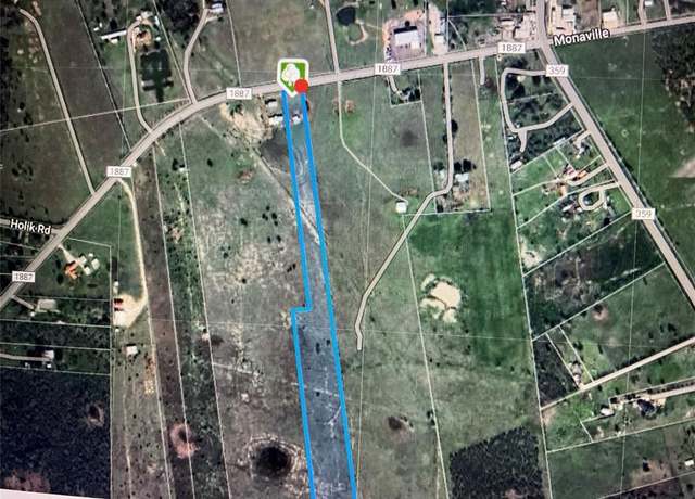 Property at 12817 FM 1887 Rd, Pattison, TX 77445
