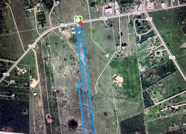 Property at 12817 Fm 1887 Rd, Pattison, TX 77445