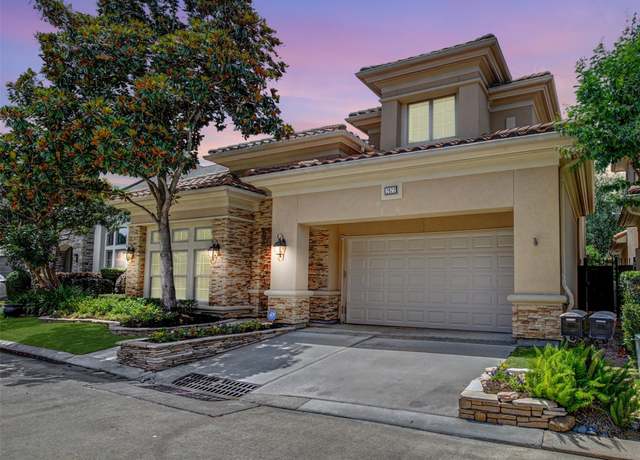 Property at 2822 Stuart Mnr, Houston, TX 77082, 3 beds, 3.5 baths