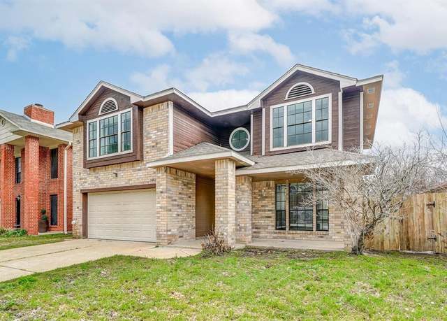 Property at 1916 Woodland Hills Dr, Missouri City, TX 77489, 3 beds, 2.5 baths