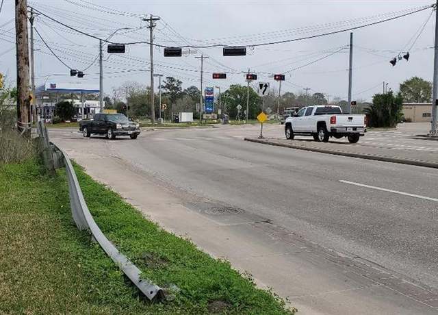 Property at 0 Fm 1266 / Fm 517, Dickinson, TX 77539