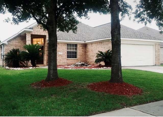 Property at 19019 Northcanyon Dr, Tomball, TX 77377, 4 beds, 2 baths